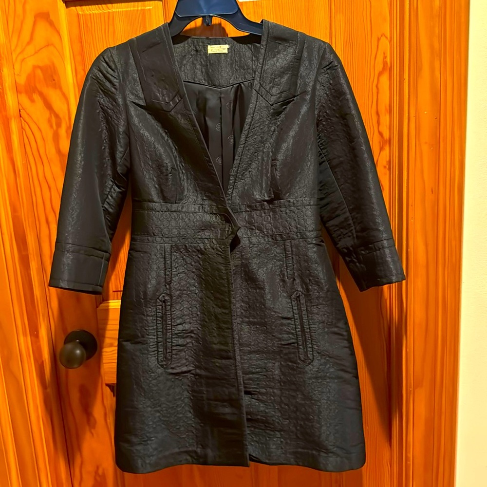 Max Studio Special Edition Black Jacket - image 1